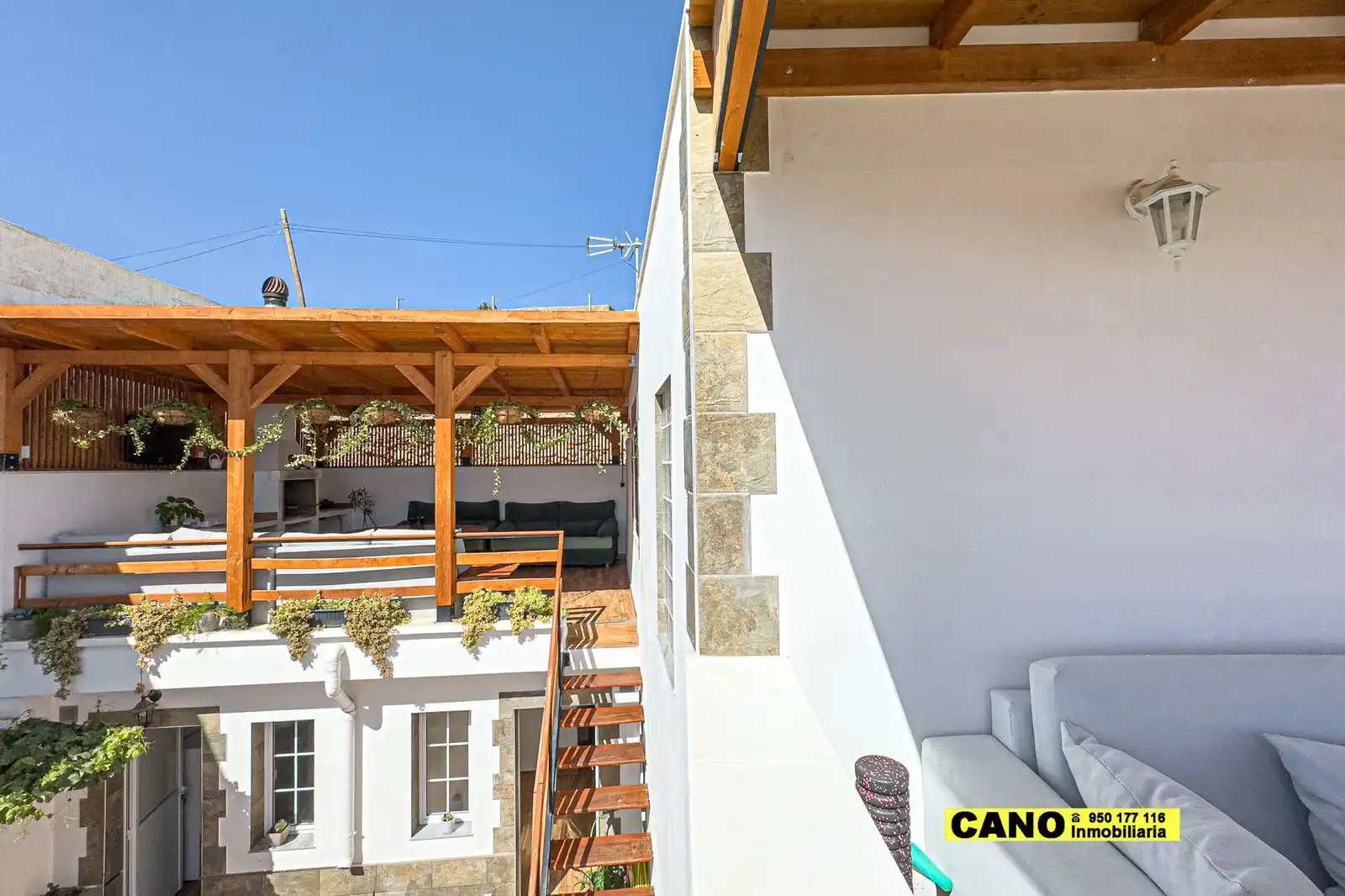 Houses for sale in Suspiro , Tabernas