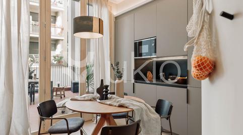 Foto 3 de Apartament de lloguer a Carrer del Portal Nou, Sant Pere, Sta. Caterina i la Ribera, Barcelona