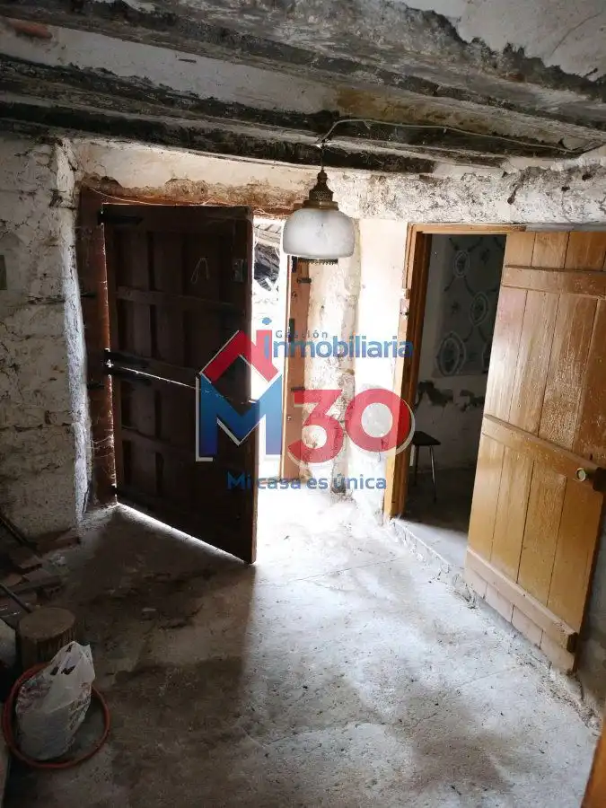 Casa o chalet en venta en Miraveche, Burgos