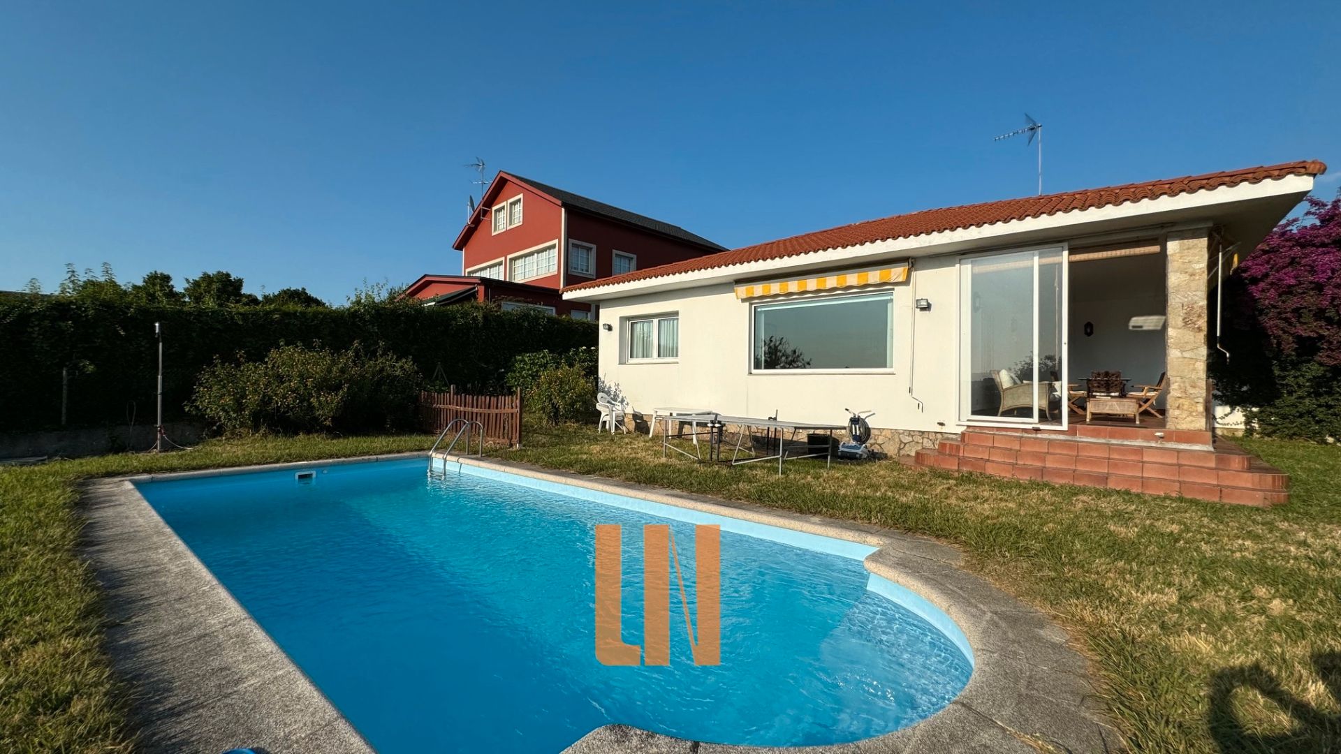 Casa o chalet en venta en Lugar Mesoiro, Bergondo