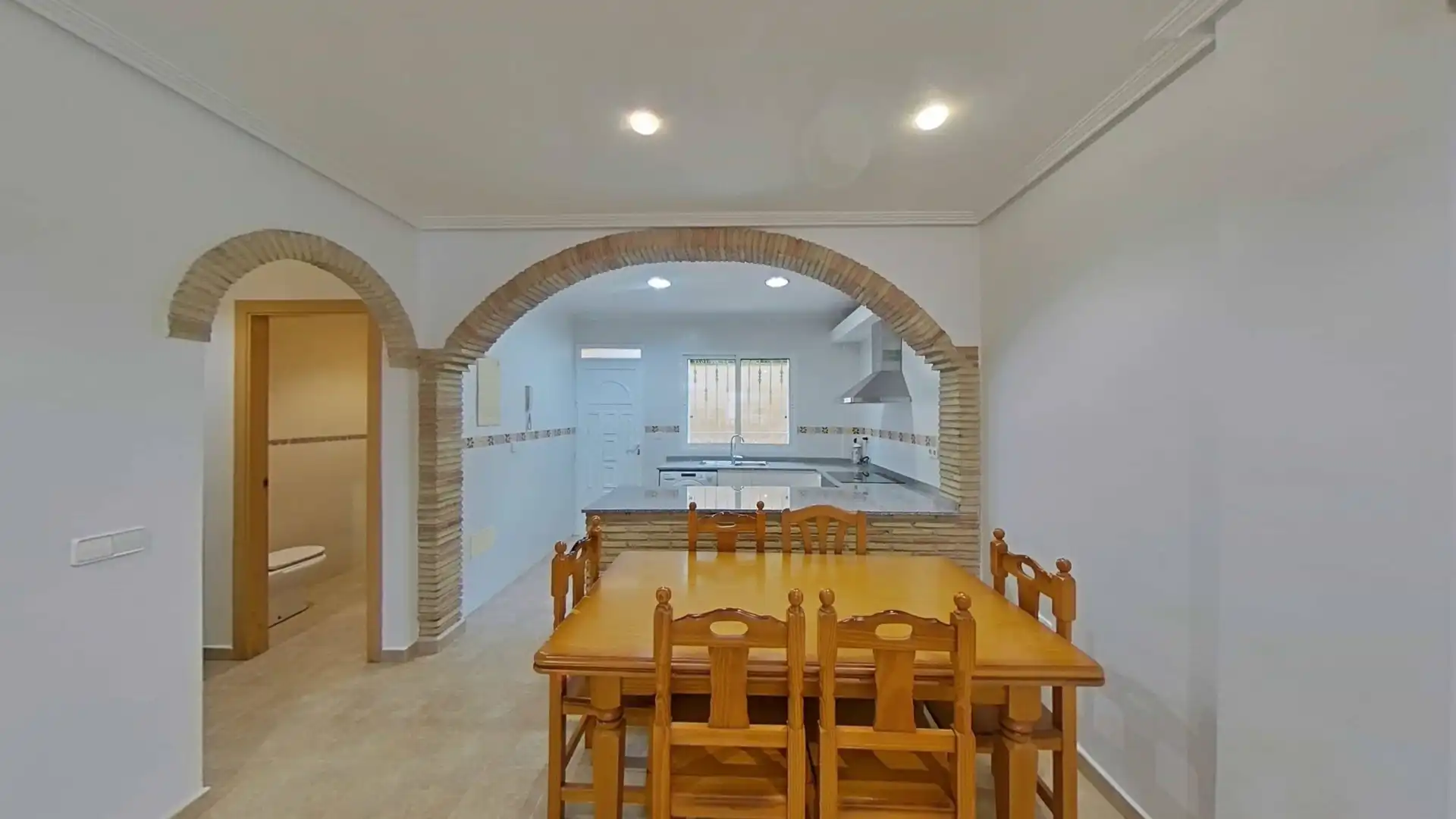 Mini appartamento in vendita a Santiago de la Ribera, imagen 42