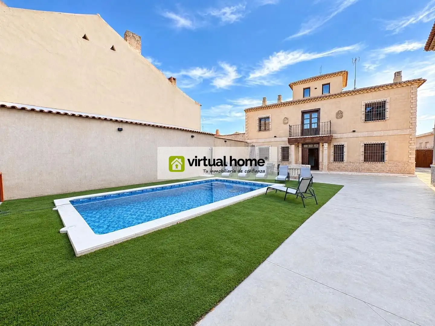 Villa à vendre à Belmonte, imagen 4