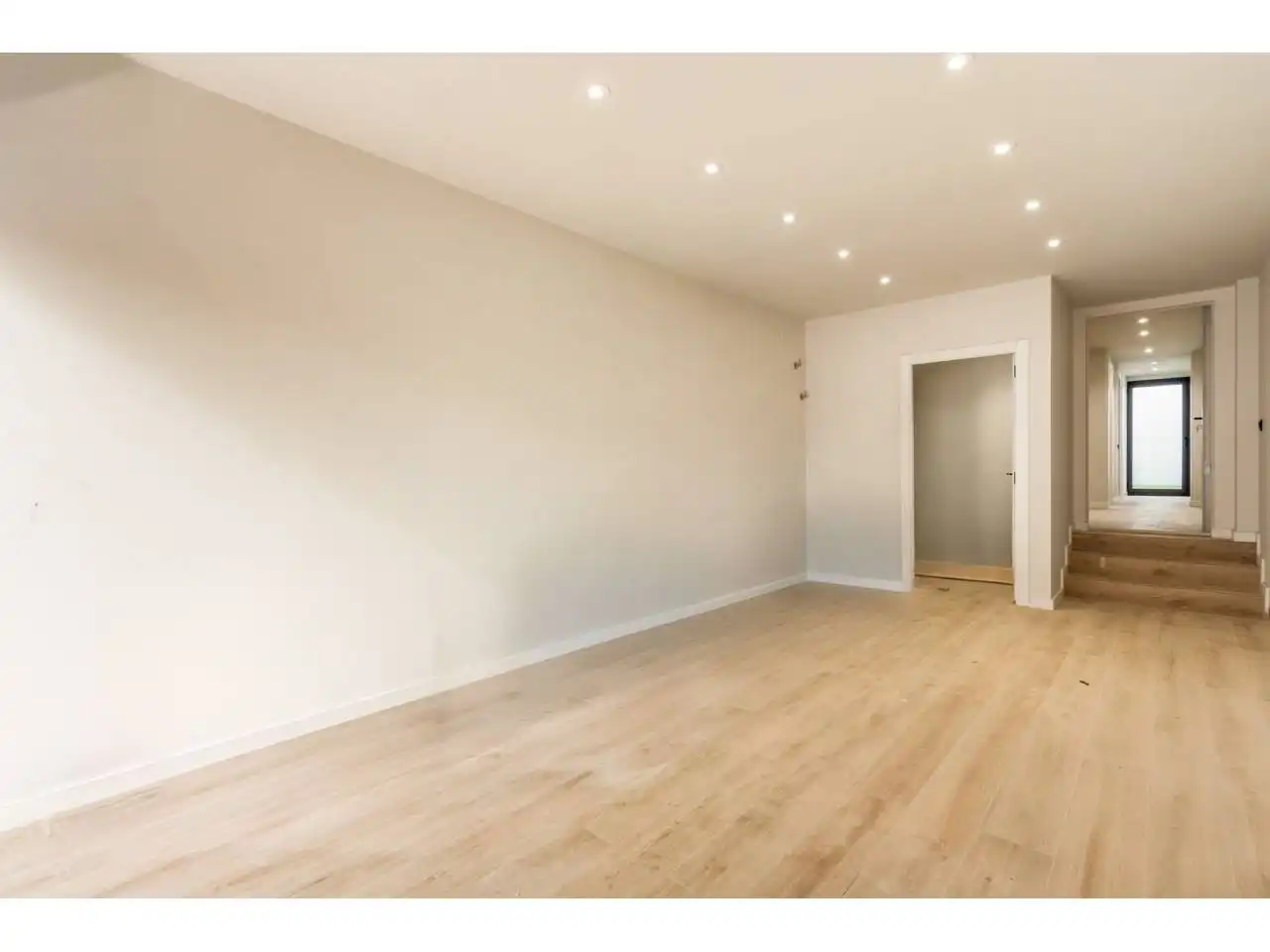 Dúplex en venta en Terrassa con Aire acondicionado, Calefacción y Terraza