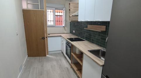 Foto 2 de Planta baja en venta en Calle Ramos, Plaza de Toros - Santa Rita,  Almería Capital