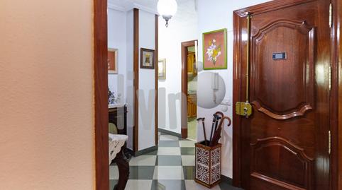 Foto 2 de Piso en venta en Avda de Madrid - Pº de la Estación, Jaén