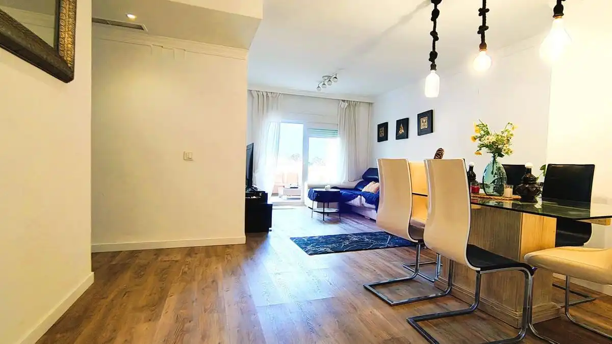 Apartamento con piscina en venta en Calle HERROJO EL 2, imagen 9