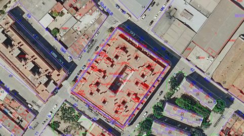 Foto 3 de Piso en venta en Carrer del Marquesat de Llombai, 6, Algemesí, Valencia