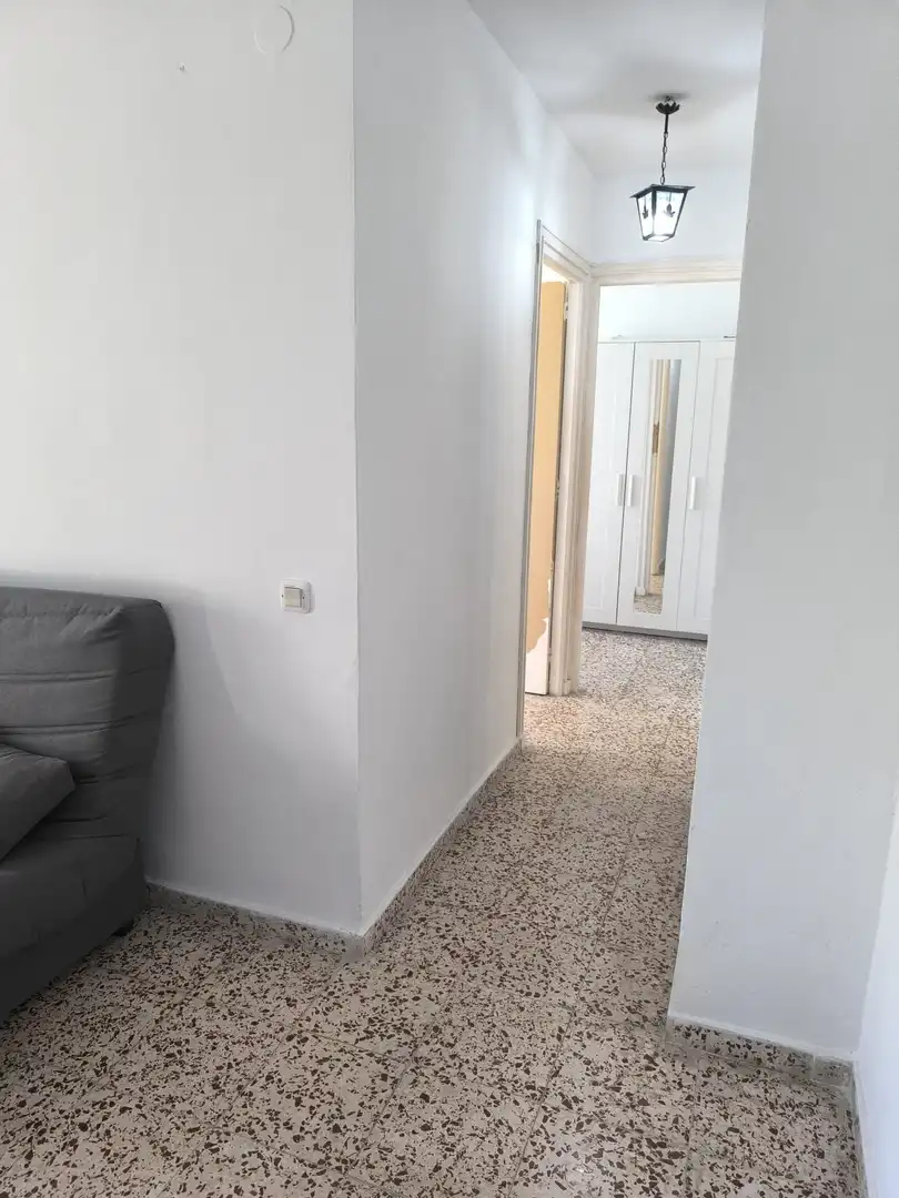 Flat for sale in Málaga  with Heating and Terrace