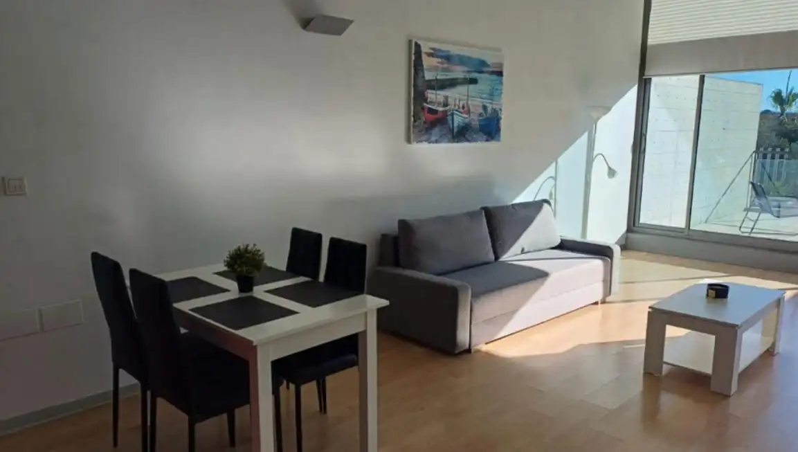 Loft de alquiler en Carrer de la Cruz Roja, 1, Vara de Quart