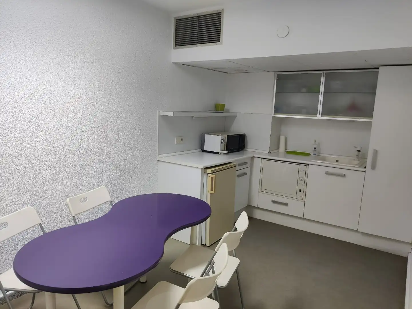 Büro mit Aufzug zur Miete in Carrer Pintor Lorenzo Casanova, imagen 12