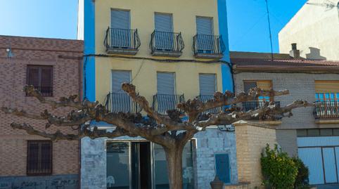 Foto 2 de Casa o xalet per a compartir a Calle Santa Bárbara, Villafranca de Ebro, Zaragoza