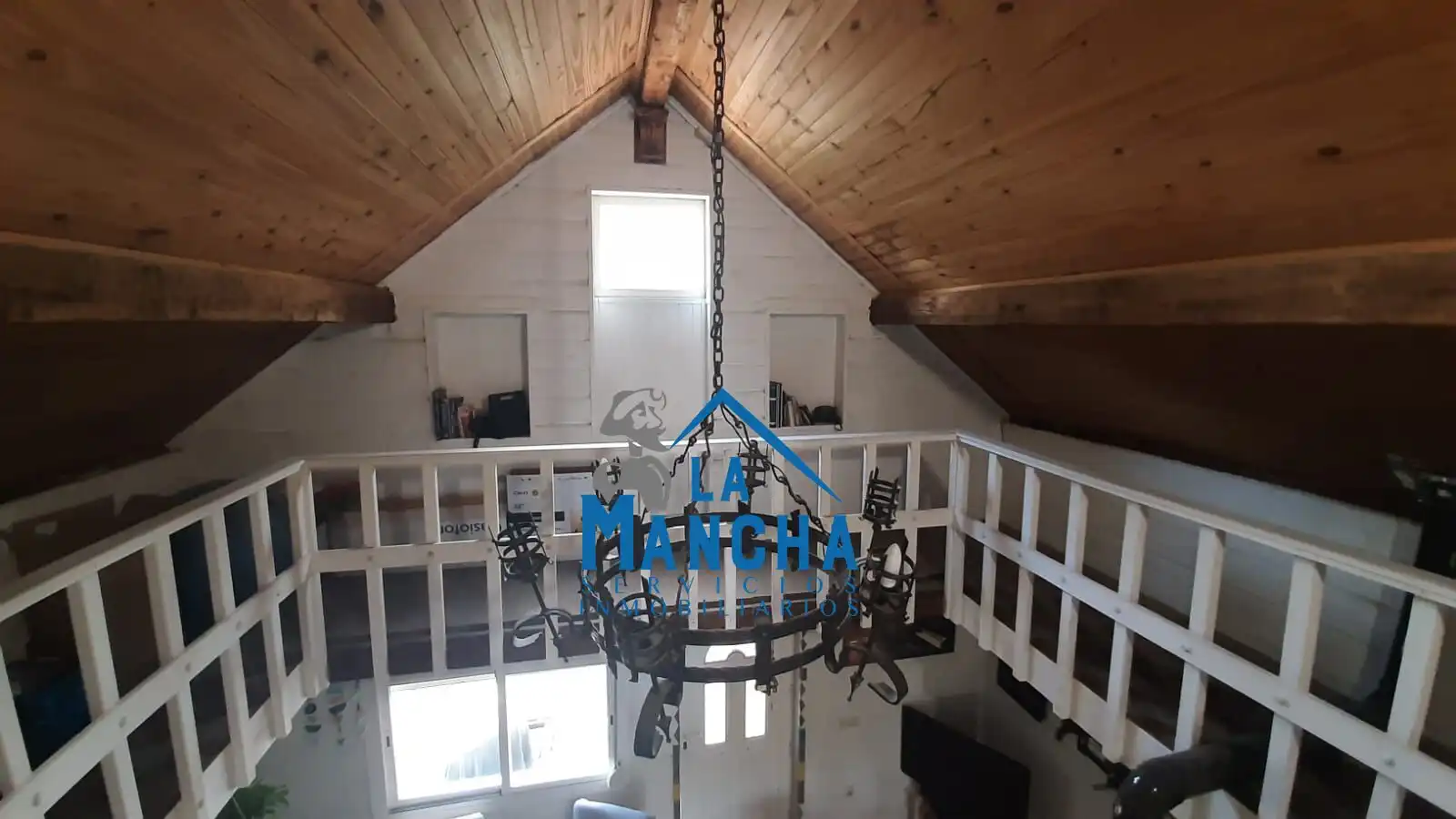 Country homes for sale in Tobarra  with Furnished
