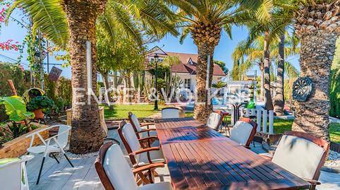 Foto 5 de Casa o xalet en venda a Calle Río Guadalquivir, Sol y Luz, Alicante