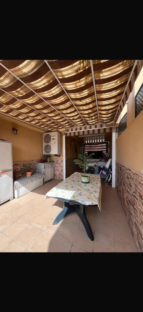 Terrace of Attic for sale in Mijas  with Terrace, Furnished and Oven