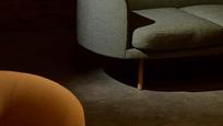 Sala d'estar de Pis en venda en  Valencia Capital amb Aire condicionat, Terrassa i Moblat