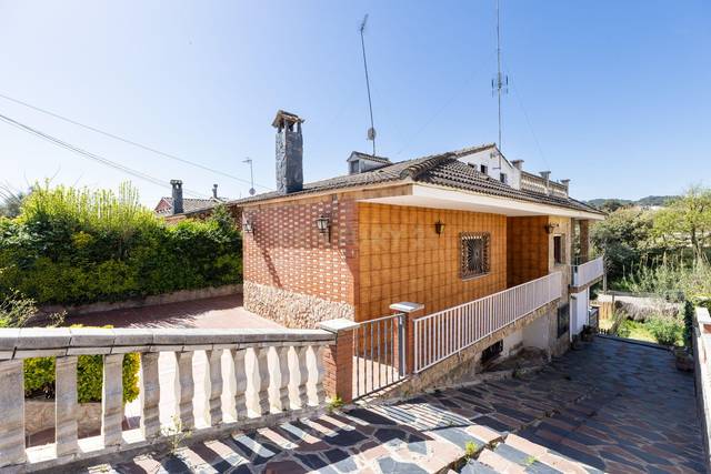 Casa-chalet en Venta en Carrer Canigó, 54, Fogars de la Selva, Spain, 0 en Fogars de la Selva