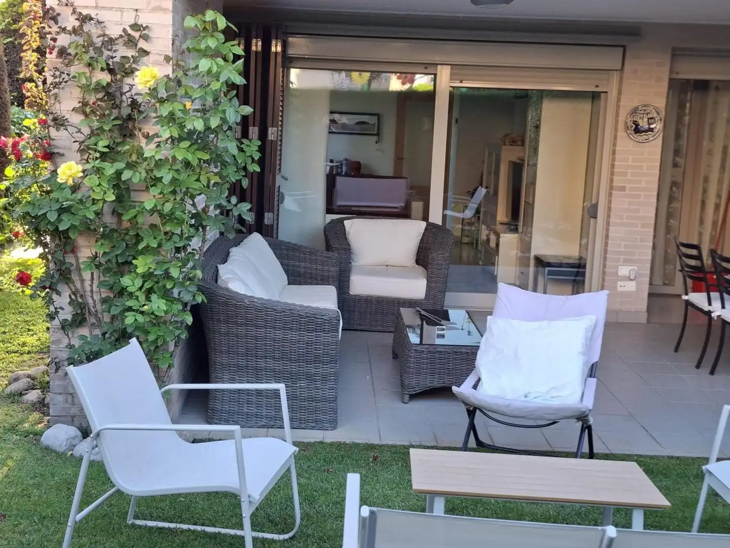 Casa a schiera in vendita a San Jorge / Sant Jordi, imagen 13