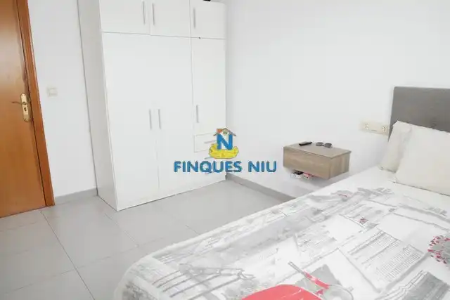 Bedroom of Houses for sale in Centre