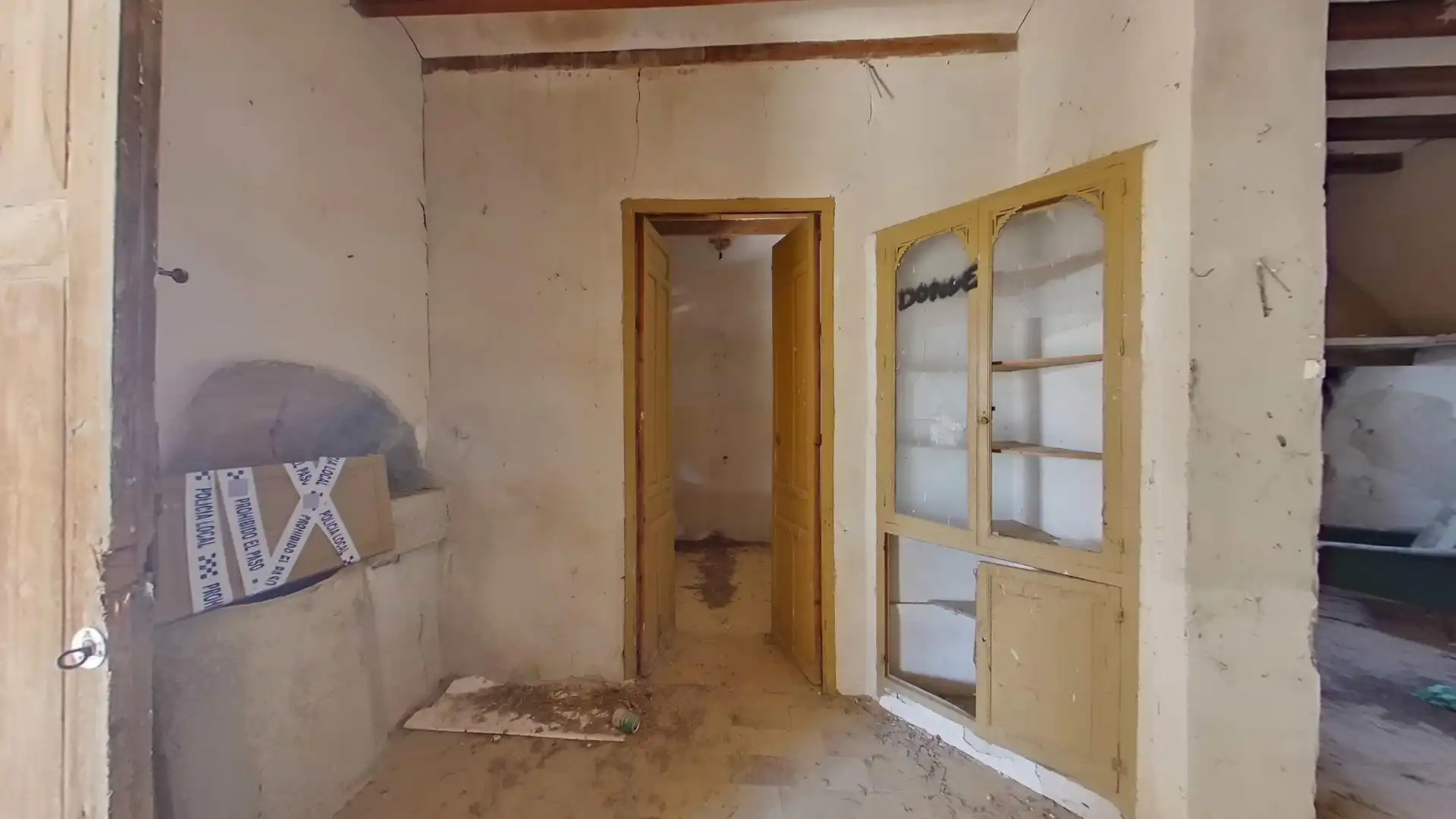 Casa o chalet en venta en Elche / Elx con Calefacción, Jardín privado y Terraza