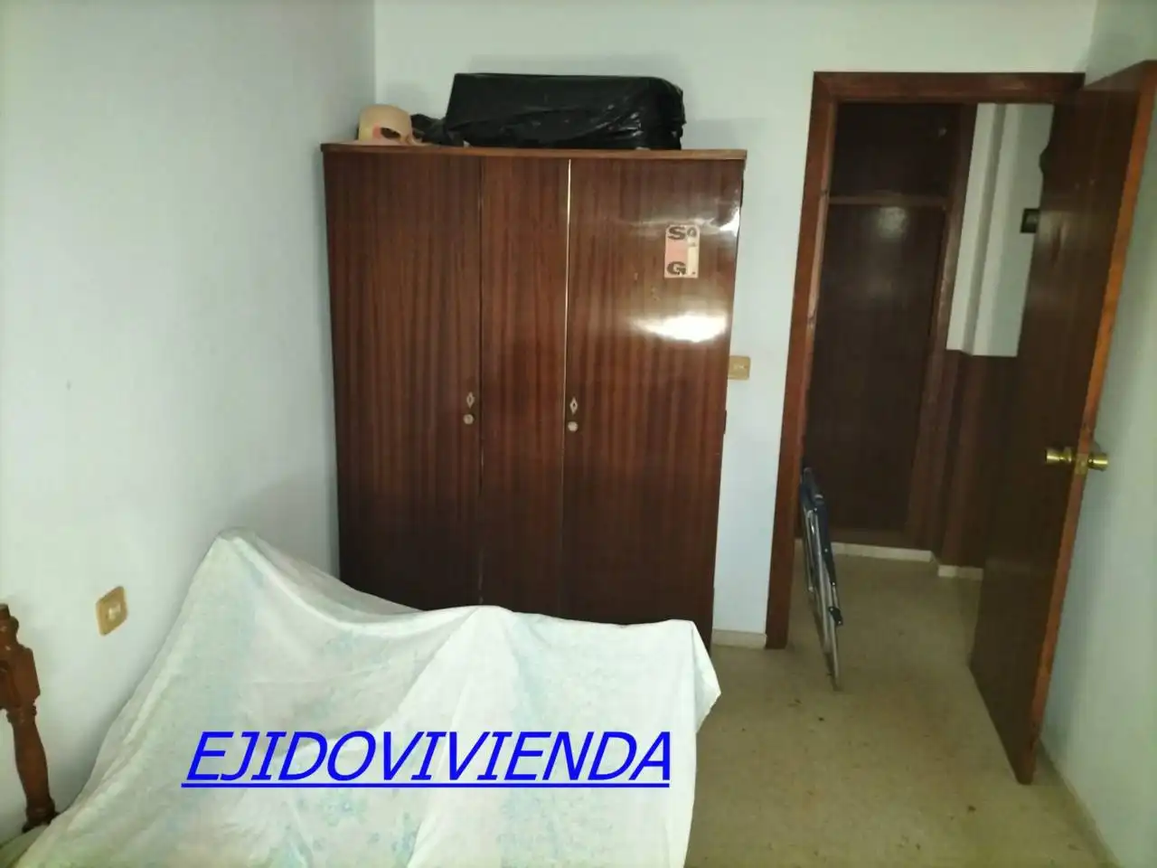Habitación de Piso en venta en Balanegra con Terraza