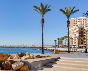 Exterior view of Residential for sale in Torrevieja