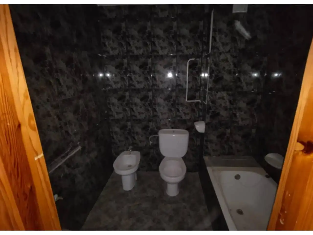 Bathroom of Flat for sale in Baza