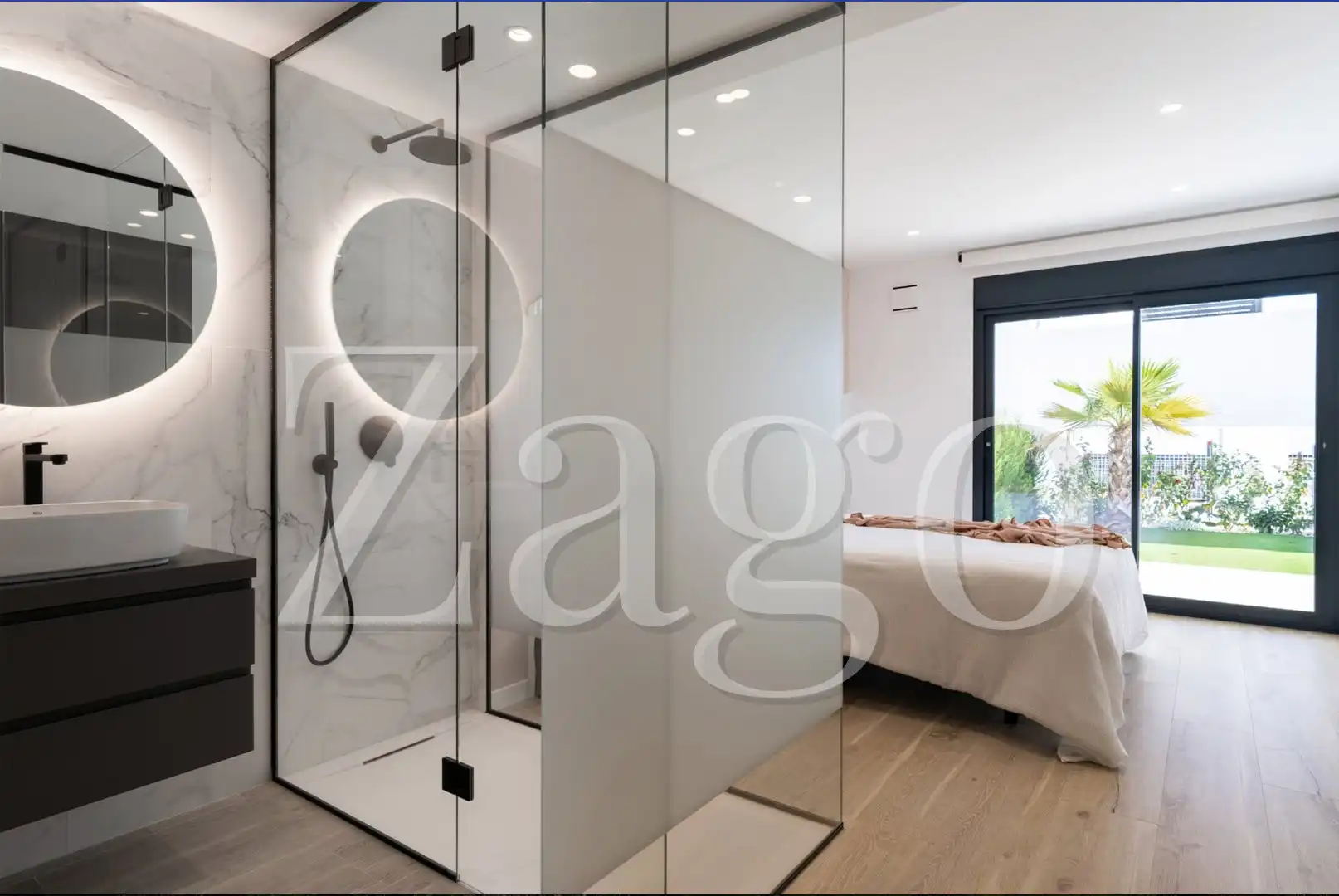 Penthouse with pool for sale in Cumbre del Sol, imagen 28