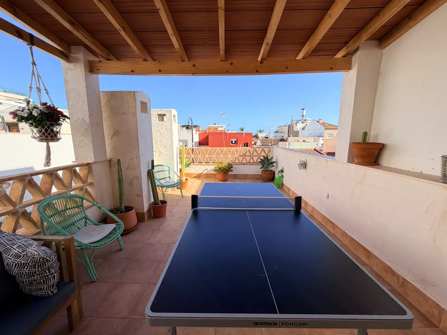 Casa o xalet de lloguer a Calle Aurelio Méndez, Cabo de Palos