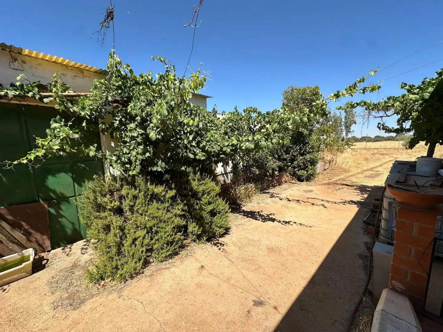 Rural land for sale in Carretera Valdepeñas-Ciudad Real, imagen 65