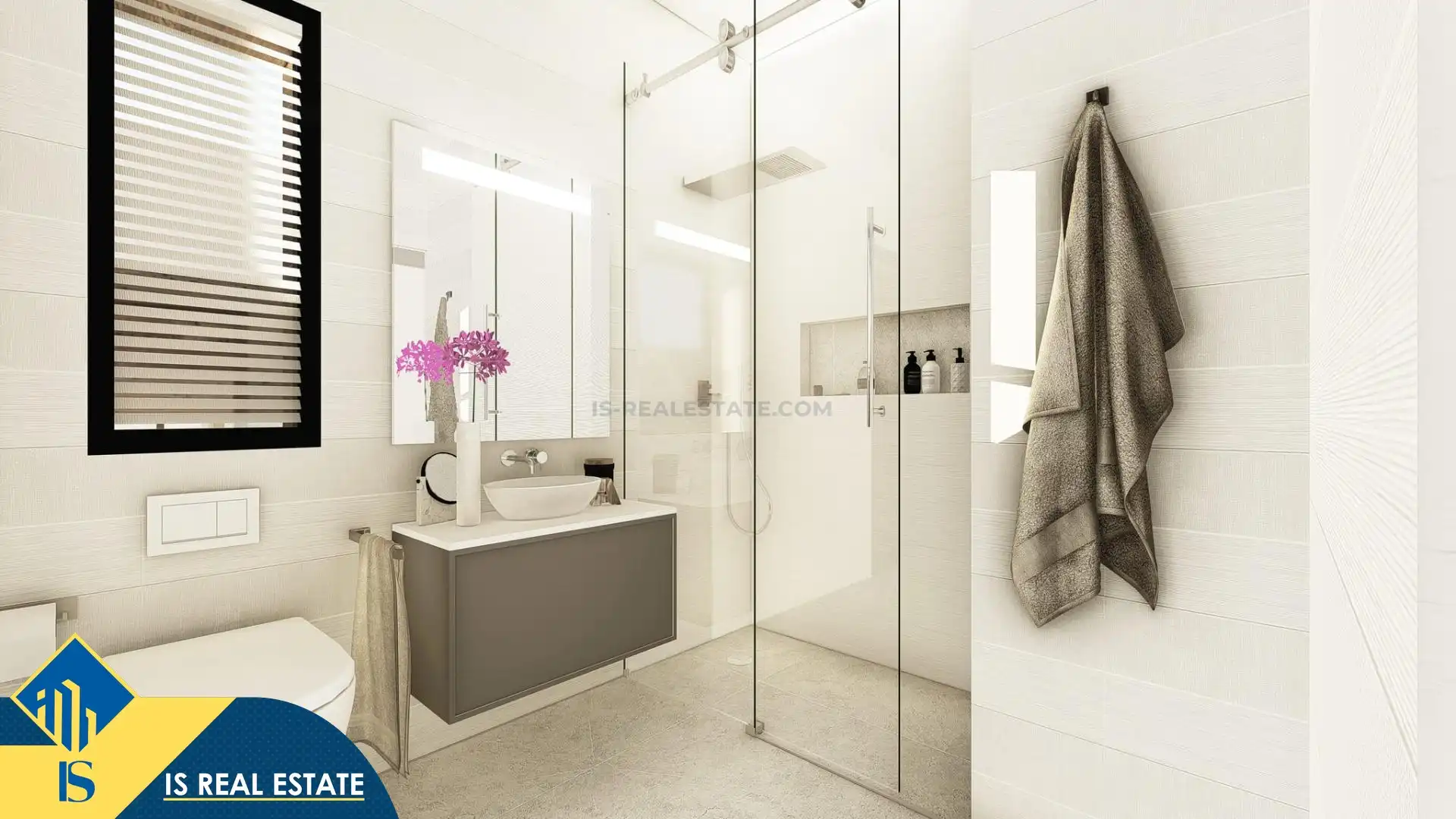 Ático con piscina en venta en La Mata, imagen 9
