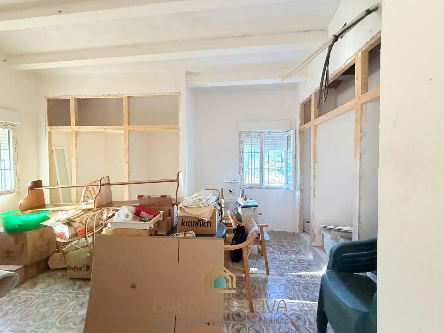 Detached house with pool for sale in Urbanizacion Urbanización Marchuquera, imagen 60