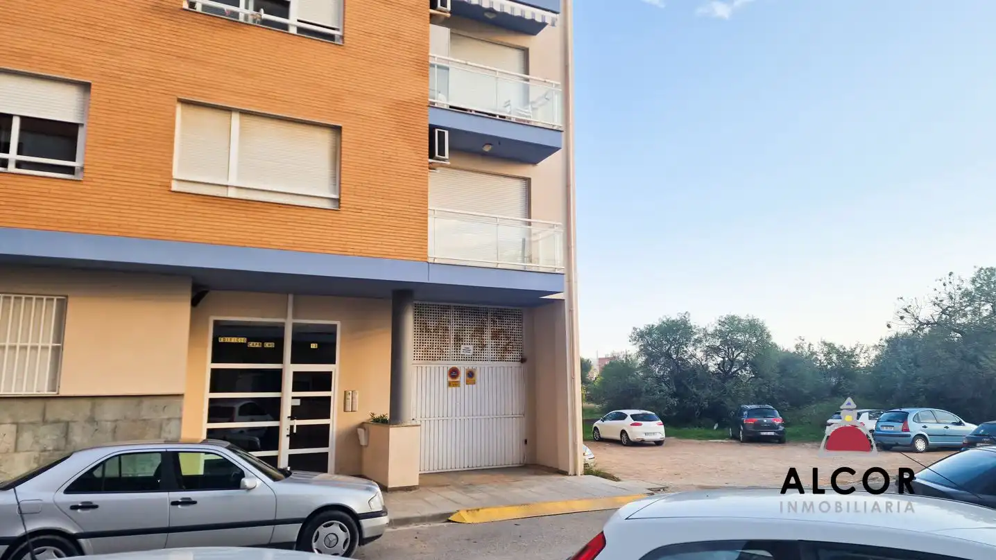 Parking for sale in Pueblo