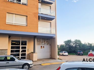 Parking for sale in Pueblo