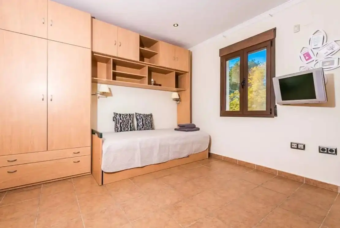 Casa amb jardí en venda a Teulada, imagen 22