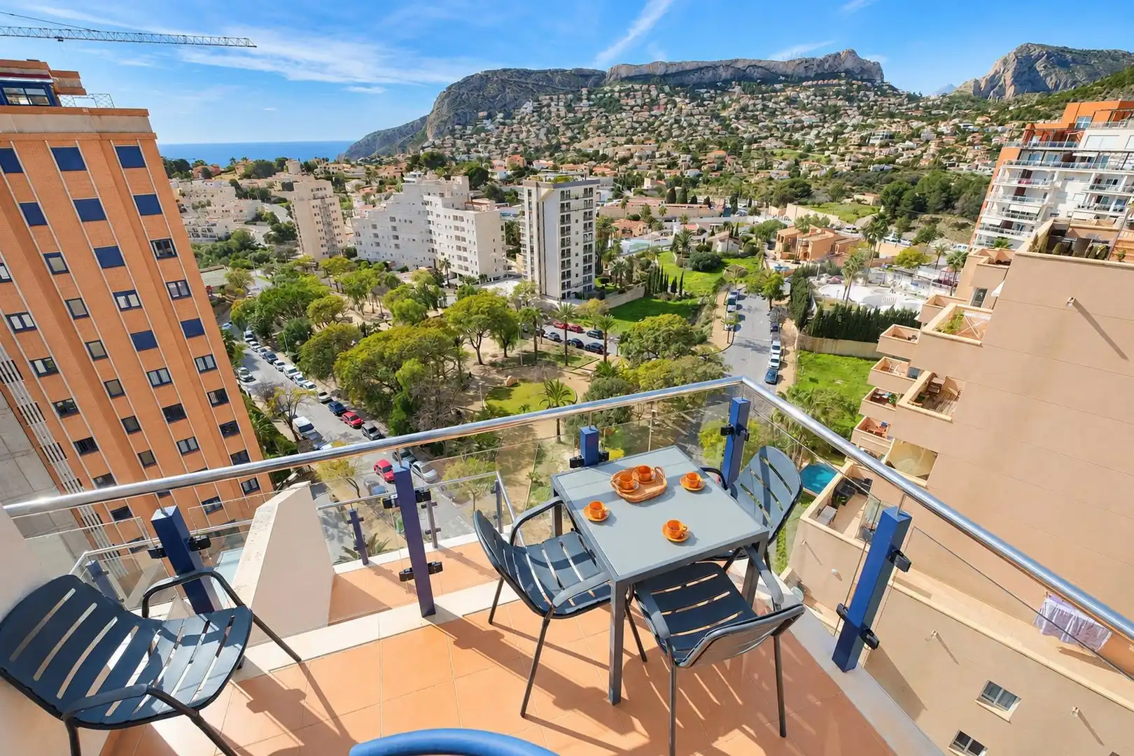 Penthouse mit Pool zum Verkauf in Canuta, imagen 14