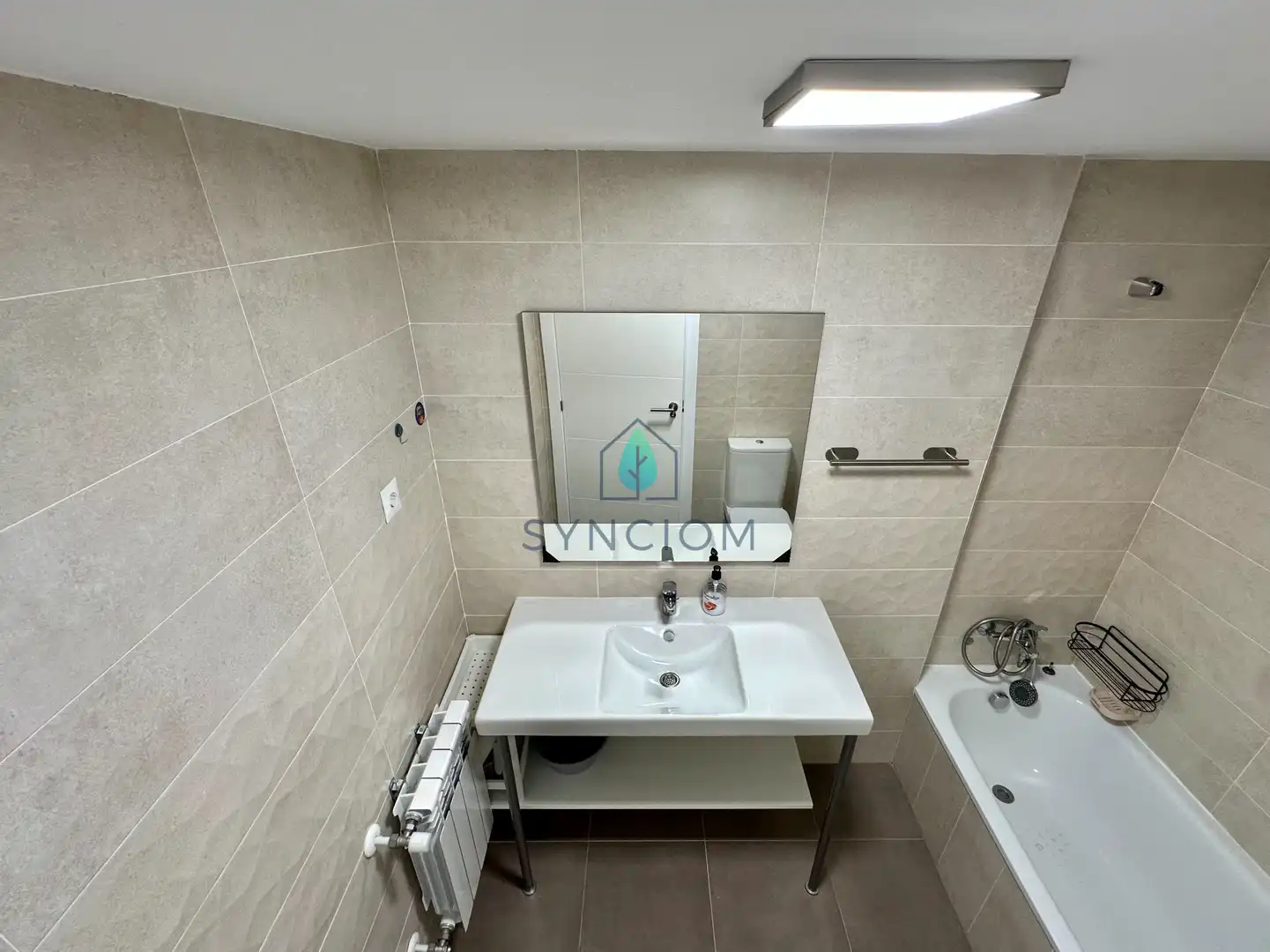 Flat for sale in Calle Cerro del Campo, El Cañaveral