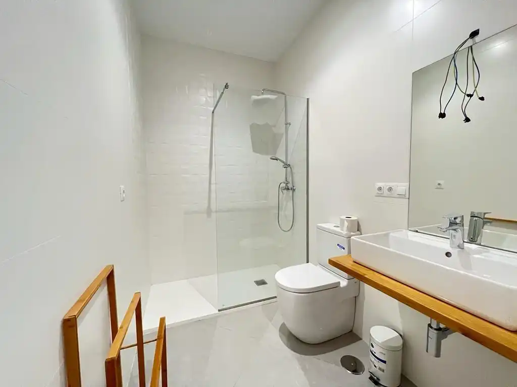 Loft de alquiler en Centro