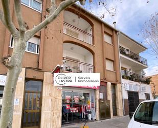 Vista exterior de Casa o xalet en venda en Sant Andreu de la Barca amb Calefacció, Terrassa i Traster