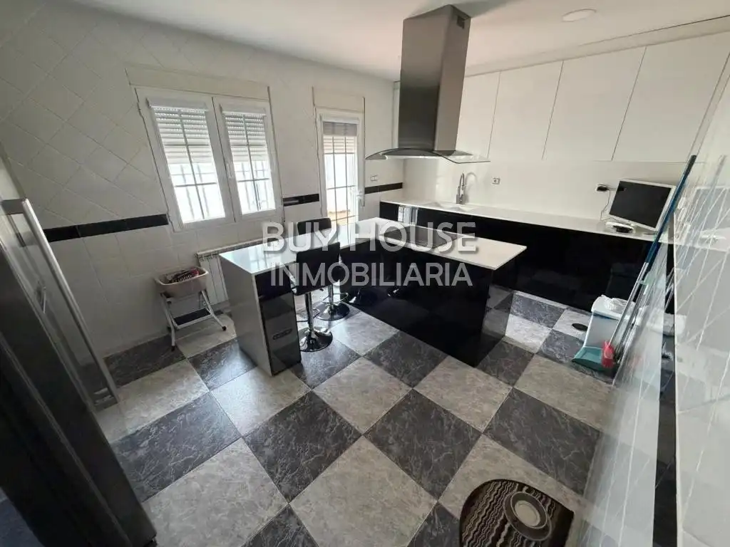 Chalet en venta en Villaluenga de la Sagra, imagen 13