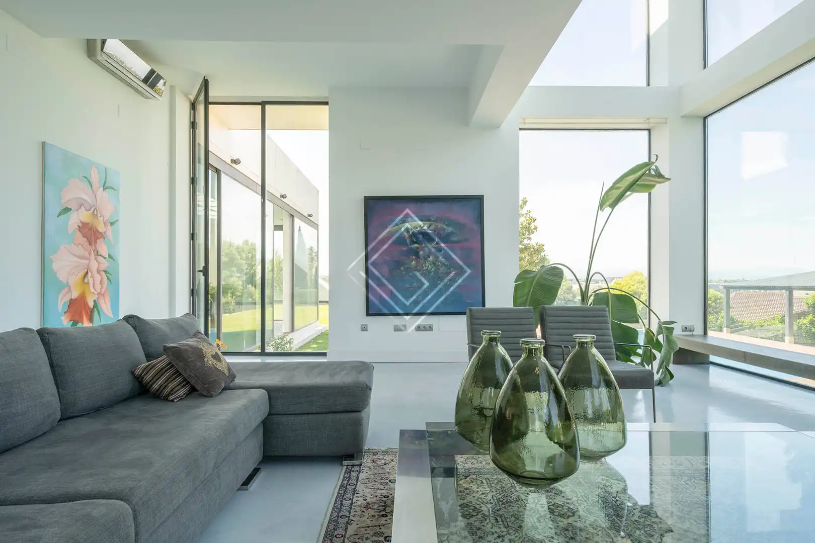 Villa con piscina in vendita a Urbanización La Moraleja, imagen 13