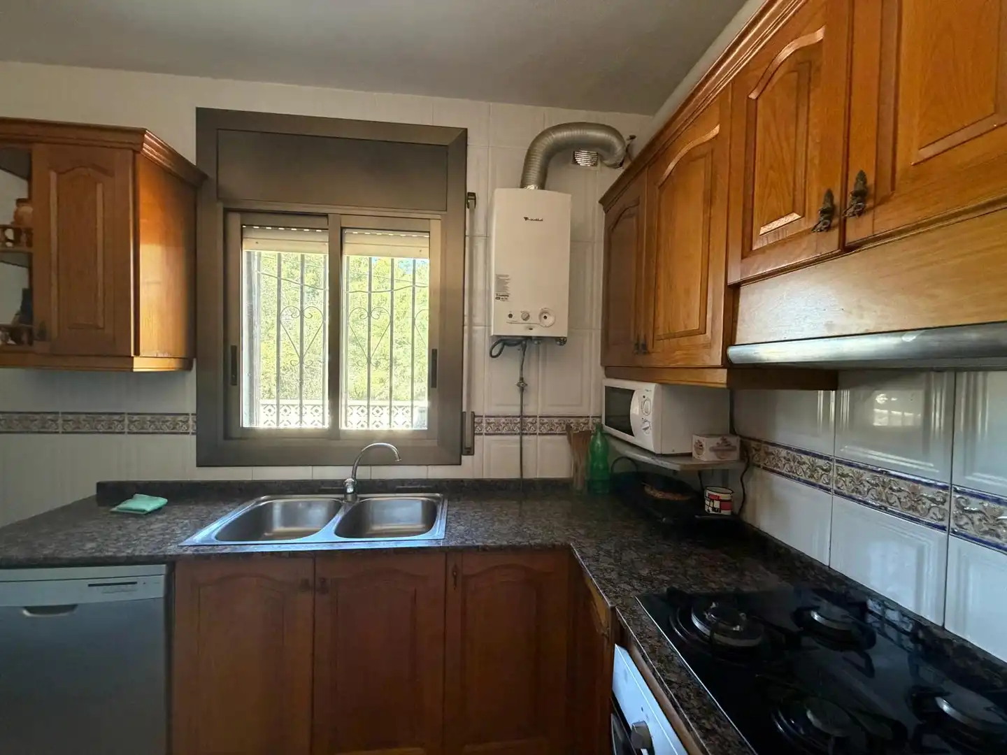 House with garden for sale in Urbanitzacio a Creu la Manz, imagen 23