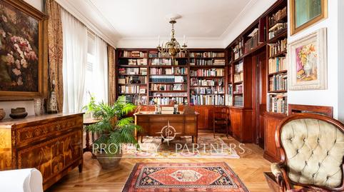 Foto 3 de Apartament en venda a Calle del Duque de Sesto, Goya,  Madrid Capital