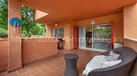 Foto 5 de Apartamento en venta en Avenida la Reserva de Marbella, Reserva de Marbella, Marbella
