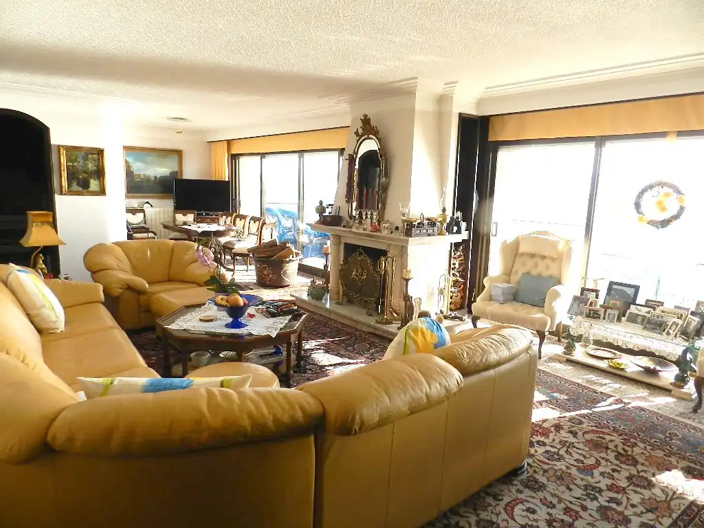 Flat with terrace for sale in Puig Ses Forques - Torre Colomina, imagen 5