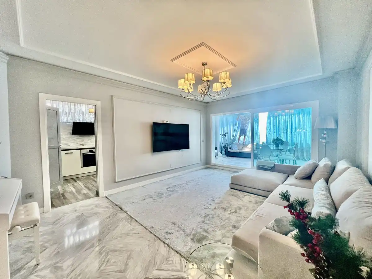 Piso con ascensor en venta en Torrequebrada, imagen 9