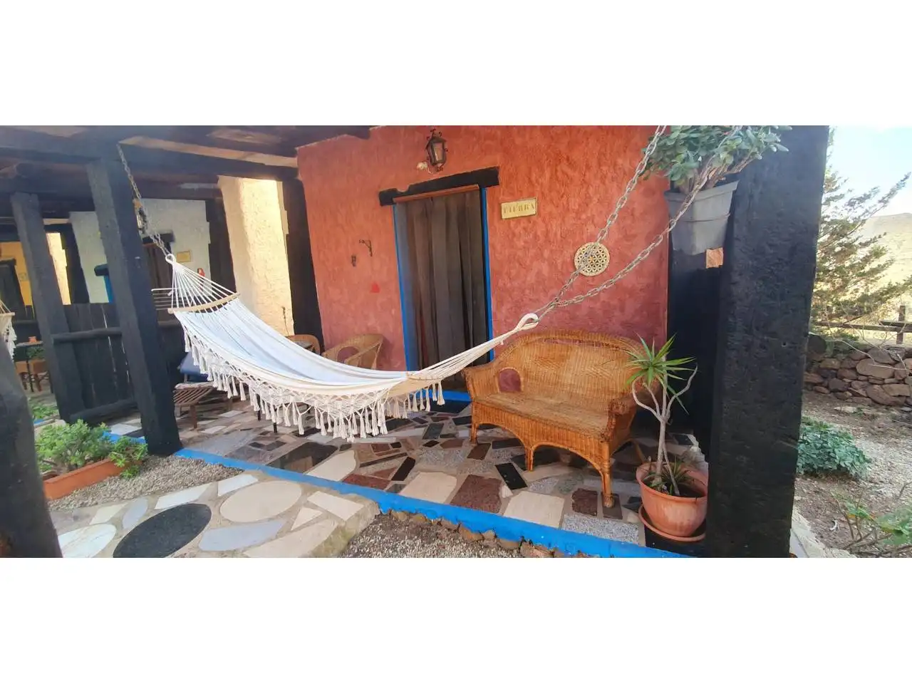 Casa rustica con piscina in vendita a Carretera San José S/N, imagen 121