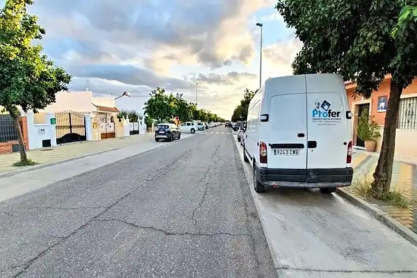 Casa bifamiliare in vendita a Cm. Veredón de los Frailes, imagen 4