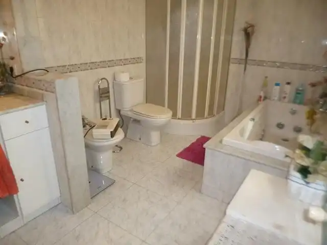 Casa con terraza en venta en Centre, imagen 30