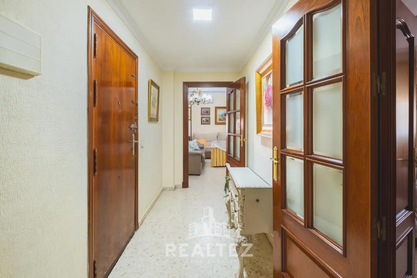 Flat for sale in Sanlúcar de Barrameda  with Air Conditioner, Heating and Balcony