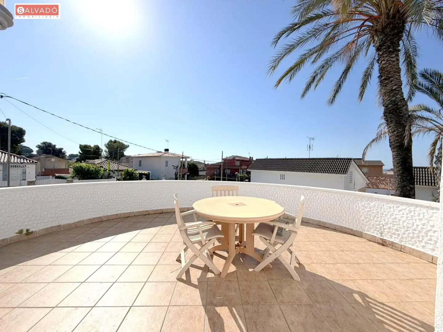 Villa mit Terrasse zum Verkauf in Segur de Calafell, imagen 10